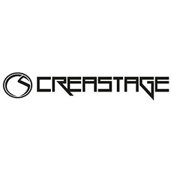 logo creastage